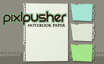 pixlpusher