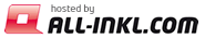 ALL-INKL.COM Webhosting