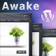 Awake - Powerful Professional WordPress Theme