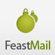 FeastMail - Christmas and Corporate Email Template