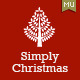 Simple Christmas