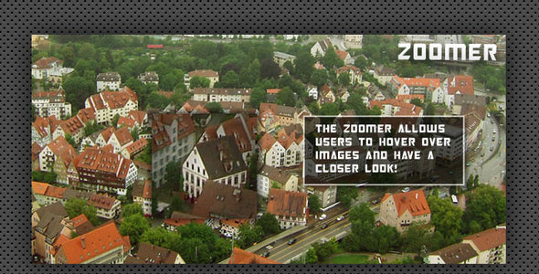 Zoomer