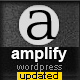 Amplify - Premium Business, Blogging & Portfolio