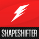 ShapeShifter - One Page, Infinite Possibilities.