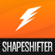 ShapeShifter - One Page, Infinite Possibilities