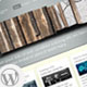 Flexolio - Porfolio Blog Business CMS WP Theme 