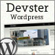 Devster - Simple Business Wordpress Theme