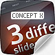 Concept X - Powerfull Wordpress theme