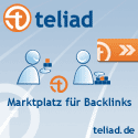 teliad - Der Marktplatz für Textlinks