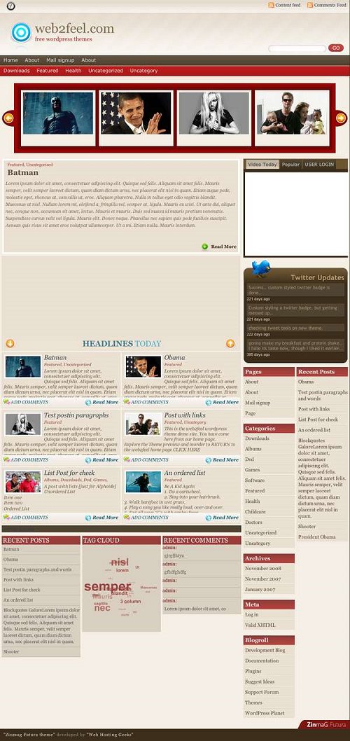 Zinmag_Futura