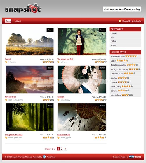 snapshot