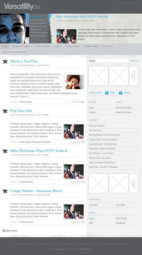 versatilityLite