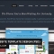 Neues kostenloses Joomla Template: Bluemasters