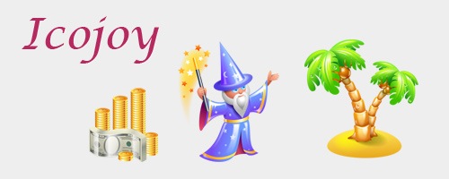 icojoy enjoyment