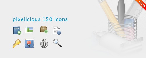 pixelicious150