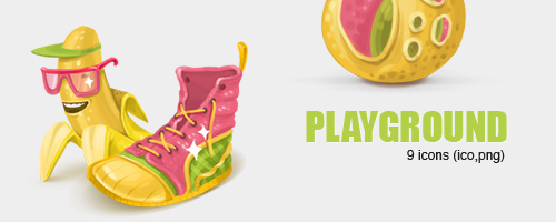 playground