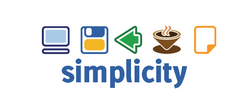simplicity