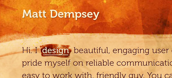 dempsey