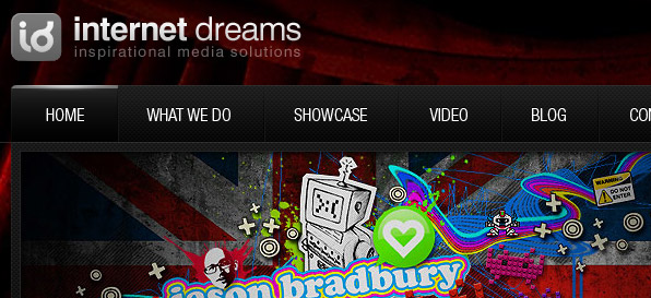 internetdreams