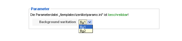 params